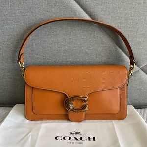 Coach Tabby Shoulder Bag 26